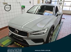 Bild des Angebotes Volvo V60 Cross Country B4 (D) AWD  PLUS WINTERPAK+LM+