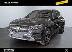 Bild des Angebotes Mercedes-Benz GLC 200 d 4M AVANTGARDE MEMO 360 AHK DISTR SPUR