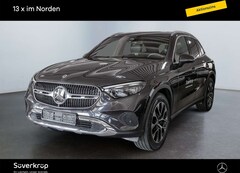 Bild des Angebotes Mercedes-Benz GLC 200 d 4M AVANTGARDE MEMO 360 AHK DISTR SPUR
