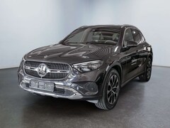 Bild des Angebotes Mercedes-Benz GLC 200 d 4M AVANTGARDE MEMO 360 AHK DISTR SPUR