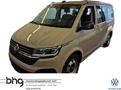 VW T6 California 2.0TDI DSG BeachCamper Aufstelldac
