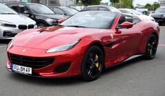 Bild des Angebotes Ferrari Portofino 3.9 T V8 DCT