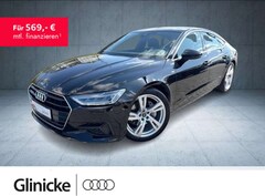 Bild des Angebotes Audi A7 45 TFSI S line/20''/sound/Kam/Nav/S