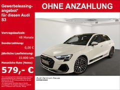 Bild des Angebotes Audi S3 Sportback TFSI (Neuss)