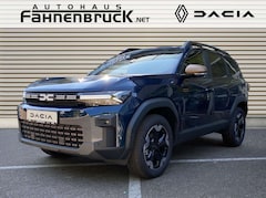 Bild des Angebotes Dacia Bigster Extreme TCe 140 360°Ka. Sitzheizung Navi