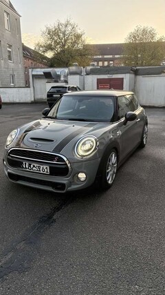 Bild des Angebotes MINI Cooper S Cooper S | Grail | ST XA | Powerflex | Scheckheft