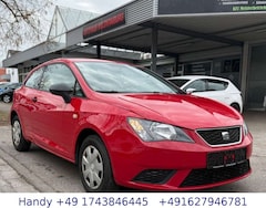 Bild des Angebotes SEAT Ibiza SC Reference 1,2 TSI