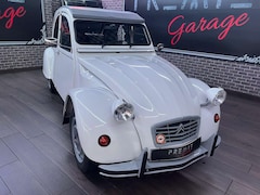 Bild des Angebotes Citroen 2CV 2 CV 6 Club
