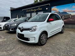 Bild des Angebotes Renault Twingo 0,9 TCe Aut. EDC*Le Coq Sportif*Garantie