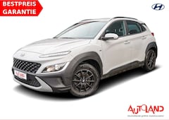 Bild des Angebotes Hyundai KONA 1.6 Select Mild-Hybrid DAB USB PDC Kamera