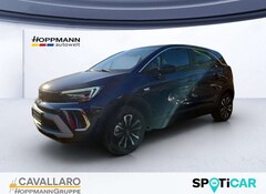 Bild des Angebotes Opel Crossland X Elegance 1.2T*NAVI*KLIMA*LED*