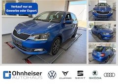 Bild des Angebotes Skoda Fabia Combi 1.4 TDI Ambition TÜV NEU SHZ*2xPDC*NAV