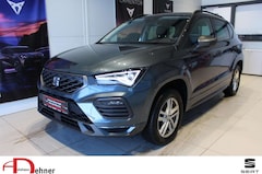Bild des Angebotes SEAT Ateca FR 1.5 TSI DSG 8fach+BEATS+elHK+ACC+CARPLAY Klima