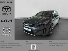 Bild des Angebotes Kia XCeed Vision 1.5T Komfort-Paket Navi