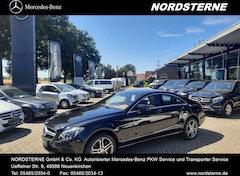 Bild des Angebotes Mercedes-Benz CLS 350 CLS 350 d Coupé Sportpaket Volleder Distronic