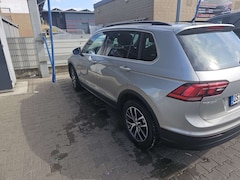 Bild des Angebotes VW Tiguan 2.0 TDI SCR (BlueMotion Technology) DSG Comfortlin