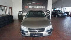 Bild des Angebotes Opel Omega 2.0 16V CD KLIMA 2-HAND ROST FREI NEU TÜV!