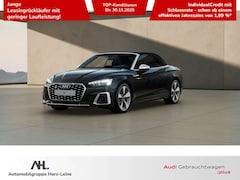 Bild des Angebotes Audi S5 Cabriolet 3.0 TFSI quattro Rückfahrkamera Matrix-L