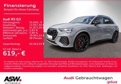 Bild des Angebotes Audi RS Q3 quattro Matrix Pano Sonos RS-Abgasanlage