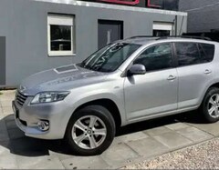 Bild des Angebotes Toyota RAV 4 RAV 4 2.2 D-4D 4x4 Automatik Life