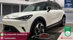 Bild des Angebotes smart #1 AWD Brabus PANO / 360° / Beats / Garantie