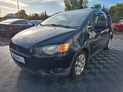 Bild des Angebotes Mitsubishi Colt Lim. 3-trg. ClearTec EDITION*Klima*