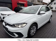 Bild des Angebotes VW Polo VI Basis