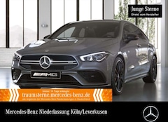 Bild des Angebotes Mercedes-Benz CLA 35 AMG CLA 35 4M AMG+LED+KAMERA+19"+TOTW+7G