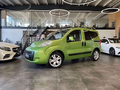 Bild des Angebotes Fiat Qubo MY Qubo *1. Hand*Klima*Euro 5*TÜV*