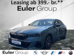 Bild des Angebotes BMW i5 xD 40 Limo M-Sport-Pro Pano AHK 19''SR Iconic DA-P