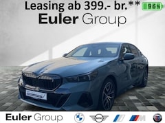 Bild des Angebotes BMW i5 xD 40 Limo M-Sport-Pro Pano AHK 19''SR Iconic DA-P