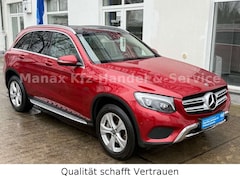 Bild des Angebotes Mercedes-Benz GLC 350 e 4Matic