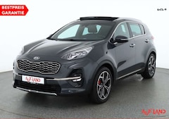Bild des Angebotes Kia Sportage 2.0 CRDi GT-Line 4WD LED Navi ACC AHK