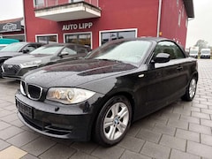Bild des Angebotes BMW 118 1 Cabrio 118i Avangard Bi-Xen.Leder