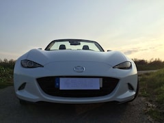 Bild des Angebotes Mazda MX-5 MX-5+SKYACTIV-G+160+i-ELOOP+Sports-Line