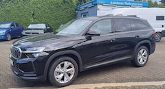Bild des Angebotes Skoda Kodiaq Selction 4x4 DSG-Klimaaut-Navi-360°-AHKschwenk