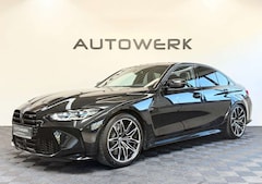 Bild des Angebotes BMW M3 Limousine Competition*SCHALE*HUD*KAMERA*