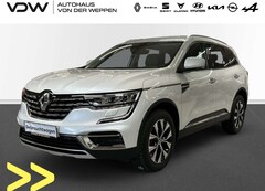 Bild des Angebotes Renault Koleos TECHNO TCe160 EDC*NAVI*CAM*LED*ACC*RLINK2 Klima