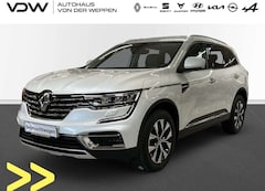 Bild des Angebotes Renault Koleos TECHNO TCe160 EDC*NAVI*CAM*LED*ACC*RLINK2 Klima