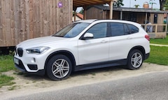 Bild des Angebotes BMW X1 sDrive 18 i Advantage