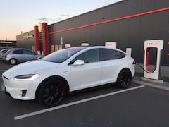 Bild des Angebotes Tesla Model X P90DL-Founders EditionFreeSuC+CCS/mieten