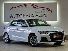 Bild des Angebotes Audi A1 Sportback 25 TFSI advanced LaneAssist VC.