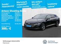Bild des Angebotes VW Arteon 2.0 TDI DSG R-Line AHK Pan