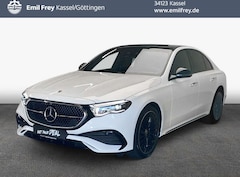 Bild des Angebotes Mercedes-Benz E 200 E-Klasse