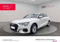 Bild des Angebotes Audi A3 30 TFSI LED Navi PDC+ CarPlay