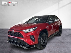 Bild des Angebotes Toyota RAV 4 RAV4 2.5 Plug-in-Hybrid Klima Kamera Sitzheizung