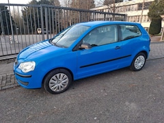 Bild des Angebotes VW Polo IV Tour 1 HAND TÜV NEU NUR 59500 KM