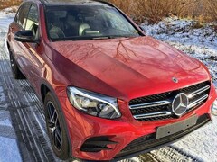 Bild des Angebotes Mercedes-Benz GLC 350 GLC 350 d 4Matic (253.925)