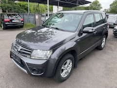 Bild des Angebotes Suzuki Grand Vitara 1.9 DDIS X 30 (5-trg.) | Kein TüV!