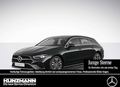 Bild des Angebotes Mercedes-Benz CLA 220 d SB MBUXNavi-Prem. Kamera Easy-Pack